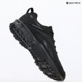 Men's shoes Reebok Ridgerider 6.0 core black/court blue/tech metallic 9