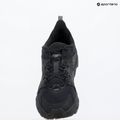 Men's hiking boots HOKA Anacapa Breeze Low black/black 9