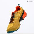 Men's running shoes La Sportiva Akyra II bamboo/ everglade 9