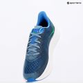 Men's running shoes HOKA Mach 6 downpour/thunder cloud 10