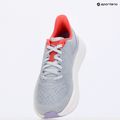 Women's running shoes HOKA Mach 6 pale dusk/gull 9