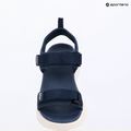 Women's sandals Lee Cooper LCW-25-06-3191LA navy 9