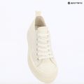 BIG STAR women's trainers LL274968 white 9