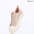 BIG STAR women's trainers LL274968 nude 9