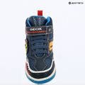 Geox Inek navy/light blue children's shoes 10