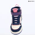 Geox Buzzerlight navy/dark purple children's shoes 10