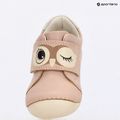 Geox Tutim light rose/white children's shoes 9