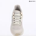 Women's On Cloudrift white/frost shoes 9