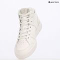 Women's shoes On Running The Roger Clubhouse Mid allwhite 9