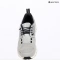 Women's running shoes On Running Cloud 5 Waterproof glacier/white 9