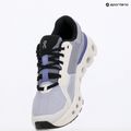 Women's running shoes On Running Cloudrunner 2 nimbus/blueberry 10