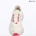 Women's running shoes On Running Cloudmonster white/lima 9