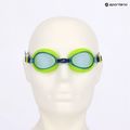 Children's swimming goggles Splash About Koi lime 11