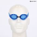 SWEEP Blade Orca blue swim goggles 7