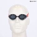 SWEEP Blade Orca swim goggles red 6