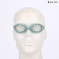 Arena Spider r clear/grey swimming goggles 7