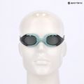 Children's swimming goggles arena Spider r smoke grey/black 7