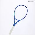 Tennis racket YONEX Ezone 100 blast blue 13