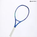 Tennis racket YONEX Ezone 100 blast blue 7
