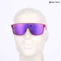 Tifosi Sanctum purple punch/purple mirror sunglasses 6