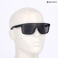 Tifosi Sanctum blackout/smoke sunglasses 6