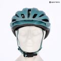 Giro Register II matte lite/mineral fade bike helmet 11