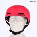 Children's bike helmet Giro Dime FS matte bright red 11