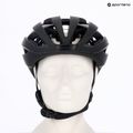 Giro Cielo MIPS matte black/charcoal bicycle helmet 12