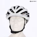 Giro Agilis bicycle helmet white GR-7112775 13