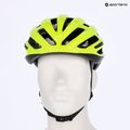 Giro Agilis yellow bicycle helmet GR-7112722 9