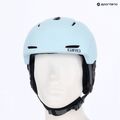 Giro Avera matte light mineral ski helmet 7
