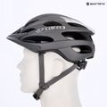 Giro Revel grey bicycle helmet GR-7075571 10