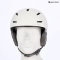 Giro Ceva ski helmet matte white 7
