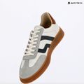 GANT men's shoes Cuzmo white/green 10