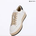 GANT Prepus white/dark blue men's shoes 3