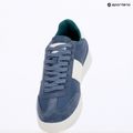 Men's shoes U.S. Polo Assn. CAMPY001C blue/white 10