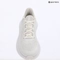 Women's running shoes Under Armour Charged Rogue 5 white/white/white 9