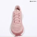 Women's running shoes Under Armour Charged Rogue 5 prime pink/prime pink/pink elixir 9
