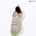 Women's hiking boots Columbia Drainmaker Xtr grey ice/sage leaf 16