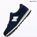 Children's shoes New Balance 515's V1 nb navy GC515NVY 9