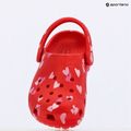 Children's clogs Crocs VDay Clog Toddler cherry red 10