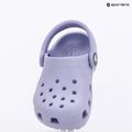 Children's clogs Crocs Classic Clog Toddler mystic purple 14