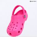 Children's clogs Crocs Classic Clog Kids pink crush 3