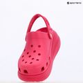 Clogs Crocs Classic Crush Clog dragon fruit 15