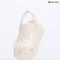 Clogs Crocs Classic Crush Clog white 14