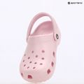 Crocs Classic flip-flops pink milk 7