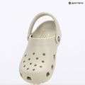 Crocs Classic linen flip-flops 8