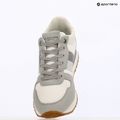 Men's shoes U.S. Polo Assn. XIRIO007B taupe/white 10