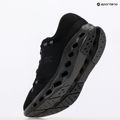Men's running shoes On Running Cloudsurfer 2 black/black 9