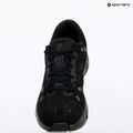 Women's running shoes On Running Cloudsurfer 2 black/black 9